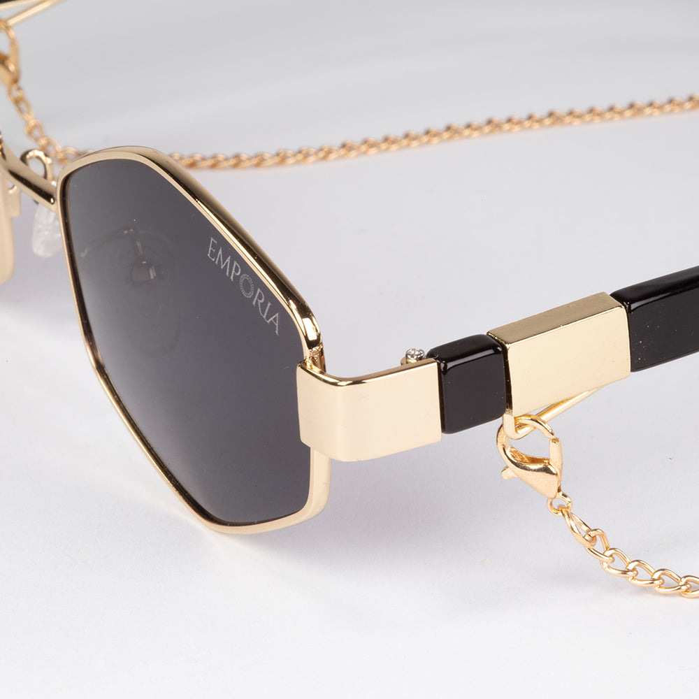 Colección de verano 2026 de Emporia Trend, SERENA – gafas de sol para mujer 2 