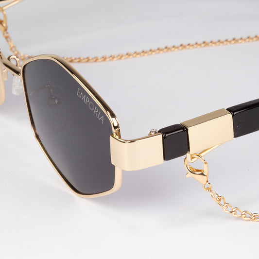 Colección de verano 2026 de Emporia Trend, SERENA – gafas de sol para mujer