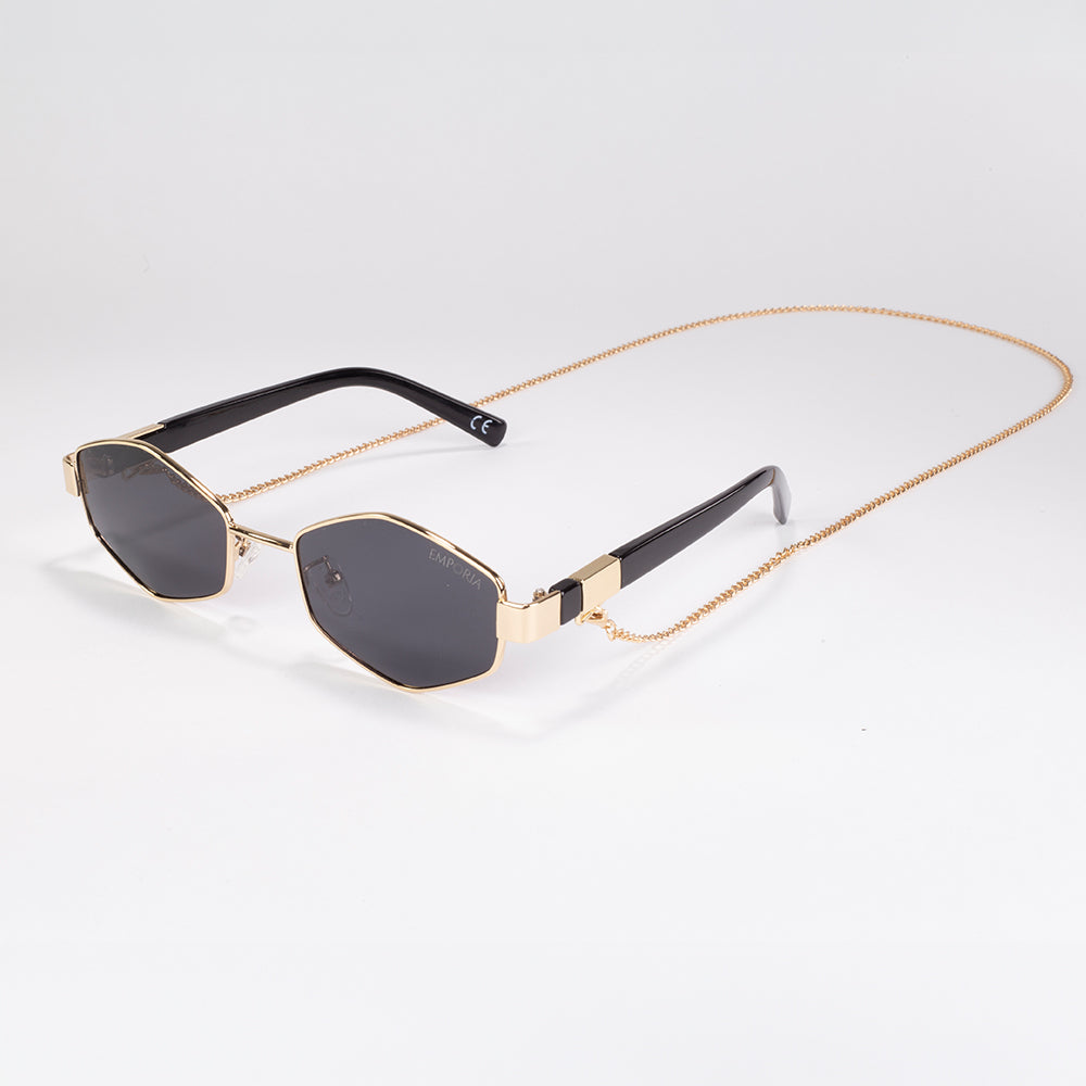 Colección de verano 2026 de Emporia Trend, SERENA – gafas de sol para mujer