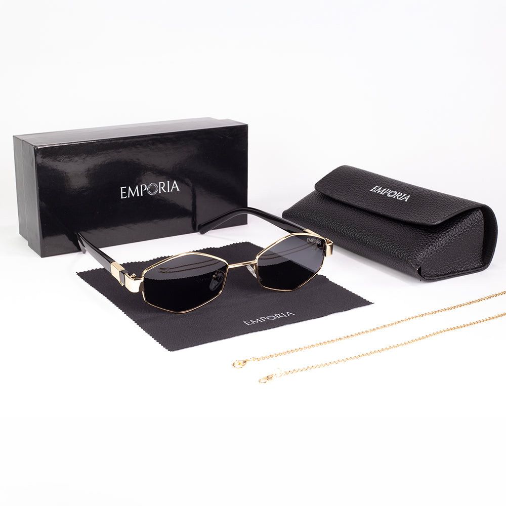 Colección de verano 2026 de Emporia Trend, SERENA – gafas de sol para mujer