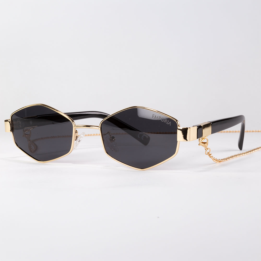 Colección de verano 2026 de Emporia Trend, SERENA – gafas de sol para mujer 5 