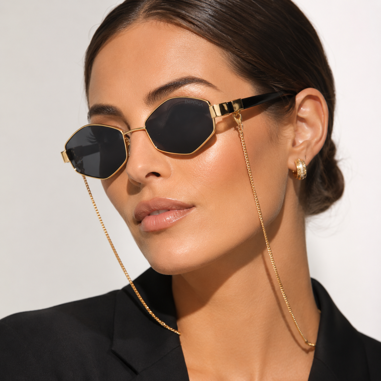 Colección de verano 2026 de Emporia Trend, SERENA – gafas de sol para mujer