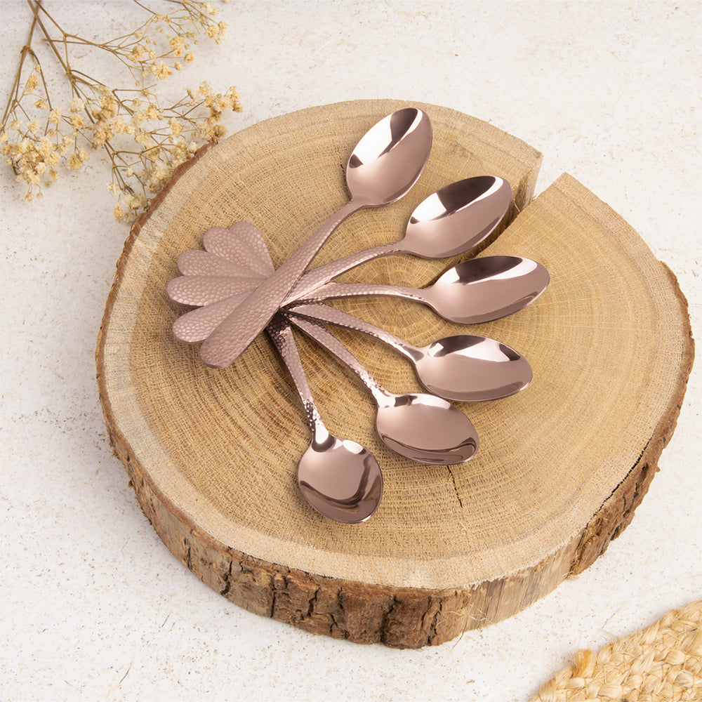 Berlingen Haus cubertería de 24 piezas 7 