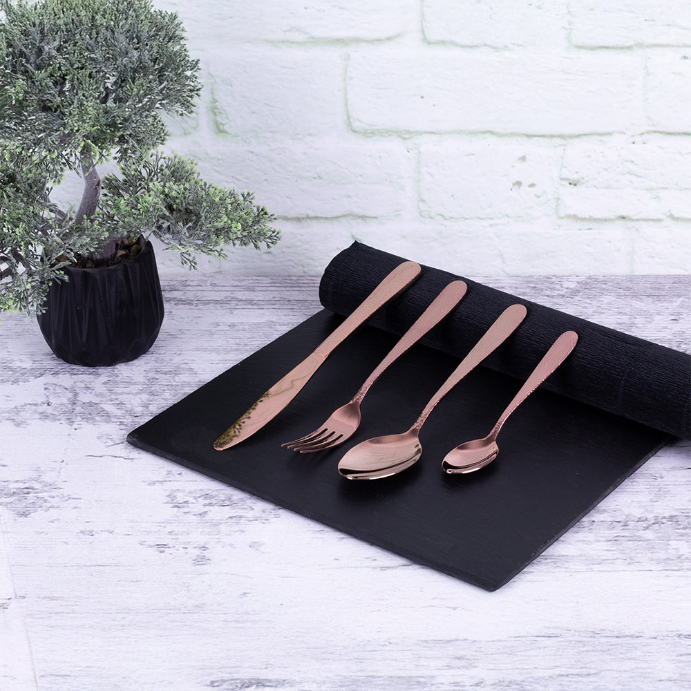 Berlingen Haus cubertería de 24 piezas 10 