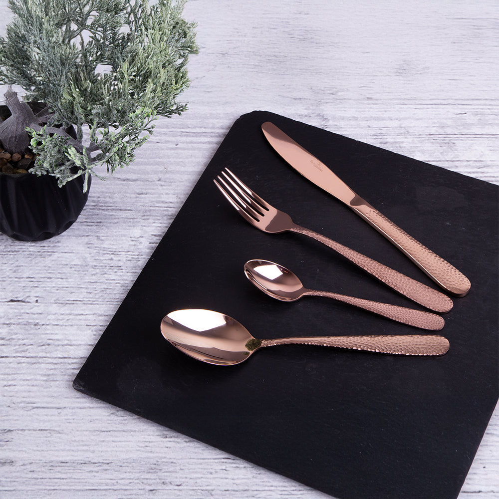 Berlingen Haus cubertería de 24 piezas 11 