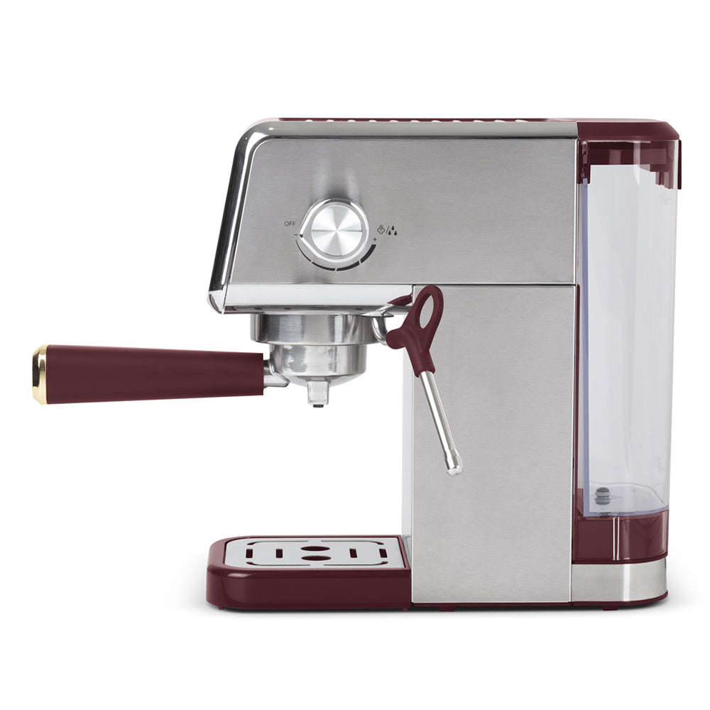 Berlinger Haus, Cafetera espresso digital 5 