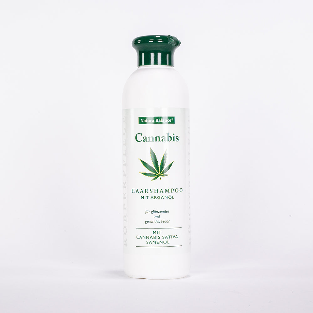 Set Cosmético Natura Balance Cannabis – 5 piezas 8 