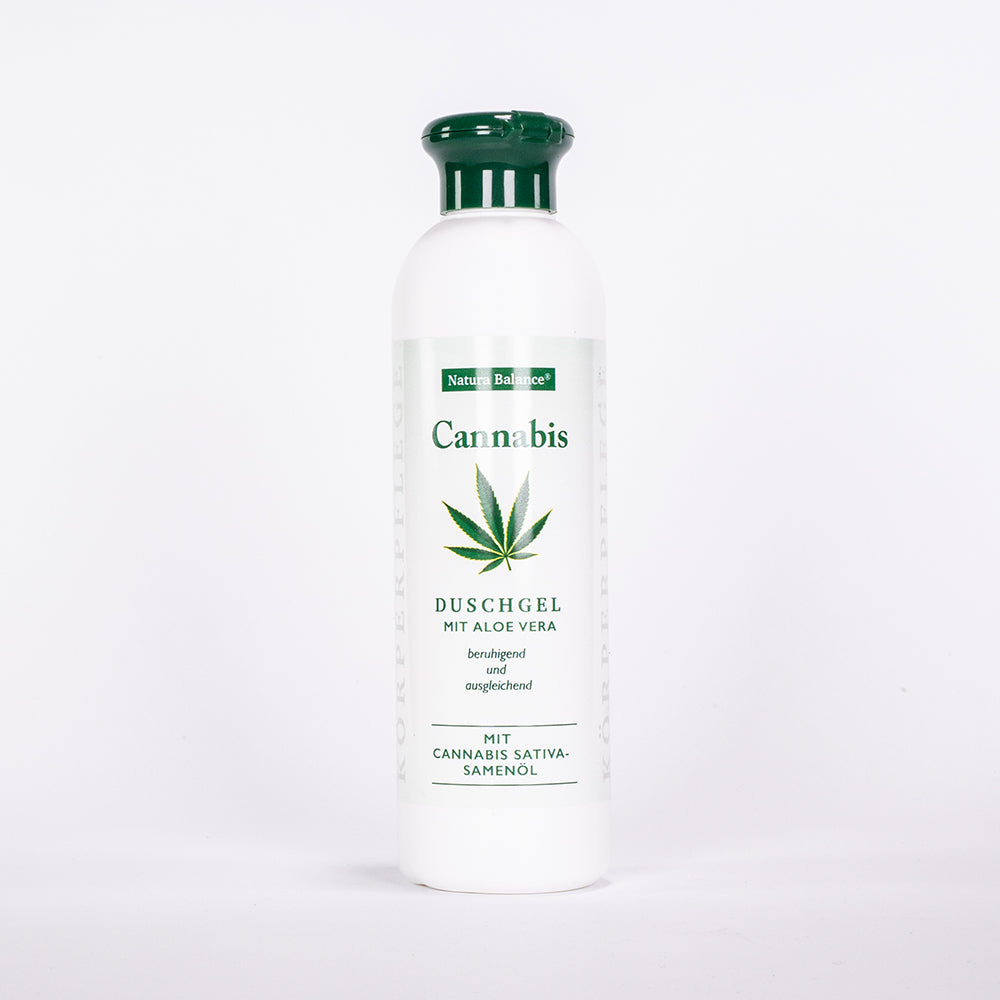 Set Cosmético Natura Balance Cannabis – 5 piezas 9 
