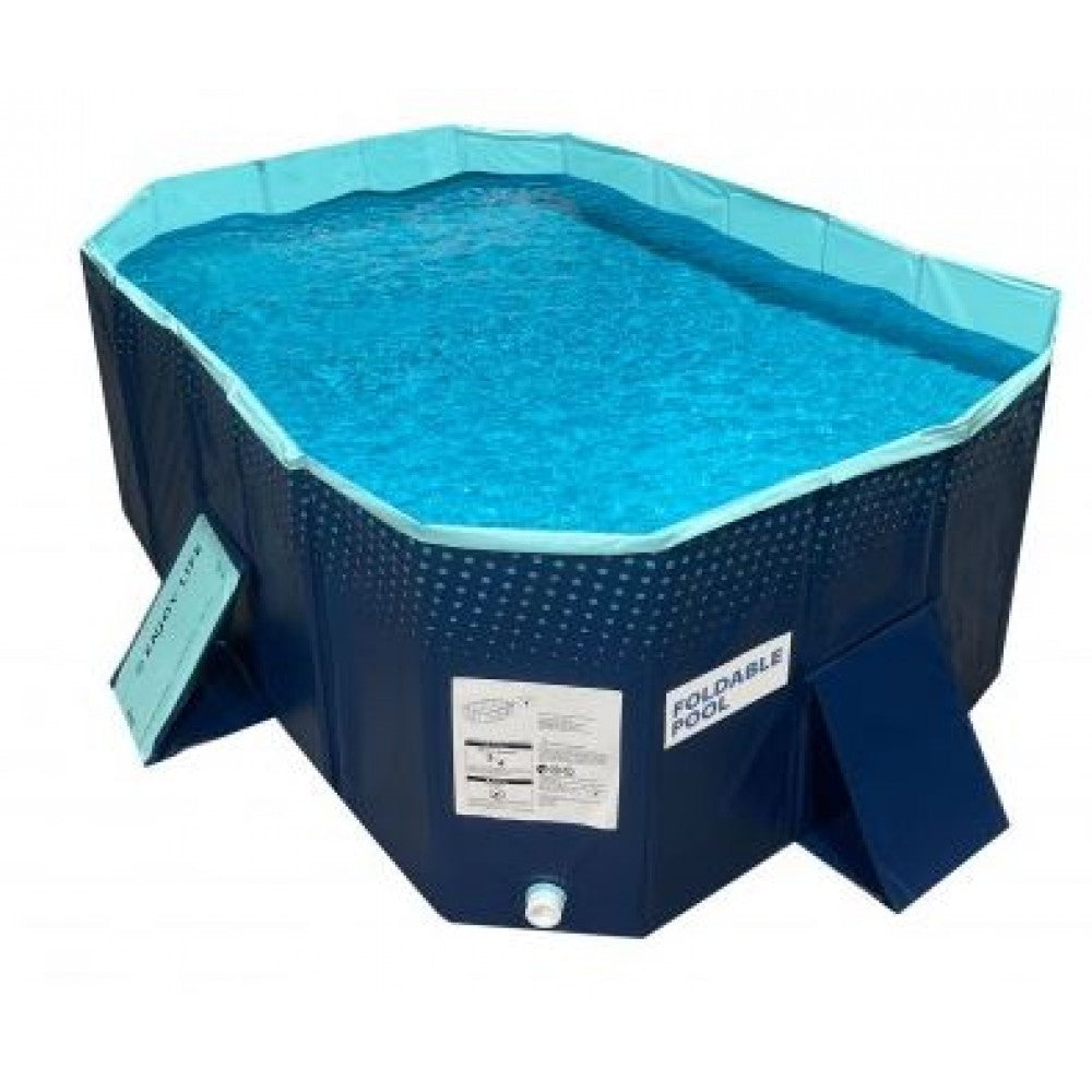 Starlyf™ piscina plegable