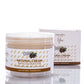 CREMA FACIAL NATURAL CON MANTECA DE COCO 100GRMS