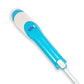 Cepillo de limpieza eléctrico Scrub Buddi XL con 3 cabezales intercambiables