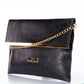 Colección de verano 2024 Emporia "SUSURRO NOIR", Set de 3 bolsos; negro