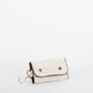 Colección Emporia de primavera 2025 - "Luna de marfil", Set de 6 bolsos: blanco
