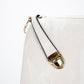 Colección Emporia de primavera 2025 - "Luna de marfil", Set de 6 bolsos: blanco