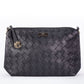 Colección Emporia de primavera 2025 - " Eclipse de ónix",Set de 6 bolsos; negro
