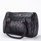 Colección Emporia de primavera 2025 - " Eclipse de ónix",Set de 6 bolsos; negro