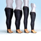 Jeggins MyFit - Leggins con efecto vaquero que sientan bien a todos los tipos de cuerpo (EU size: 44-50)