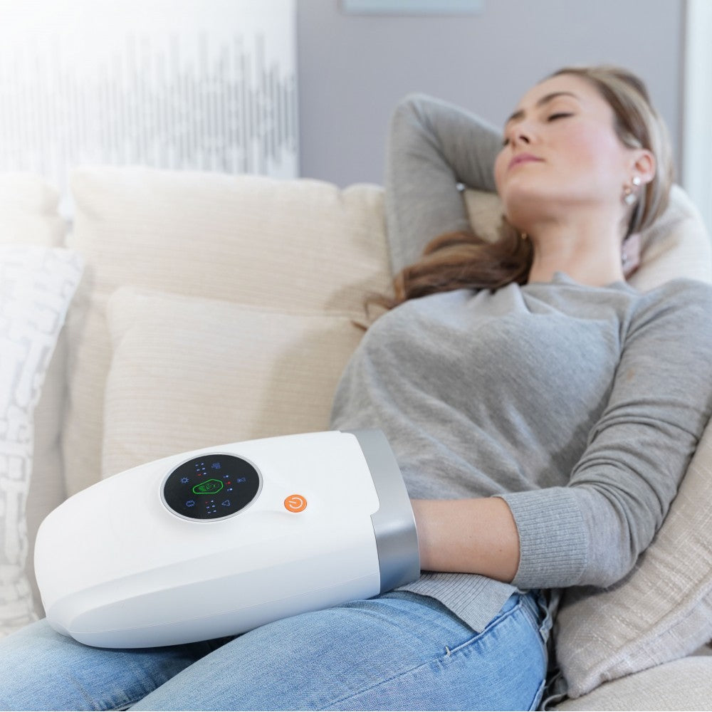 Masajeador de manos Powerhands 1 