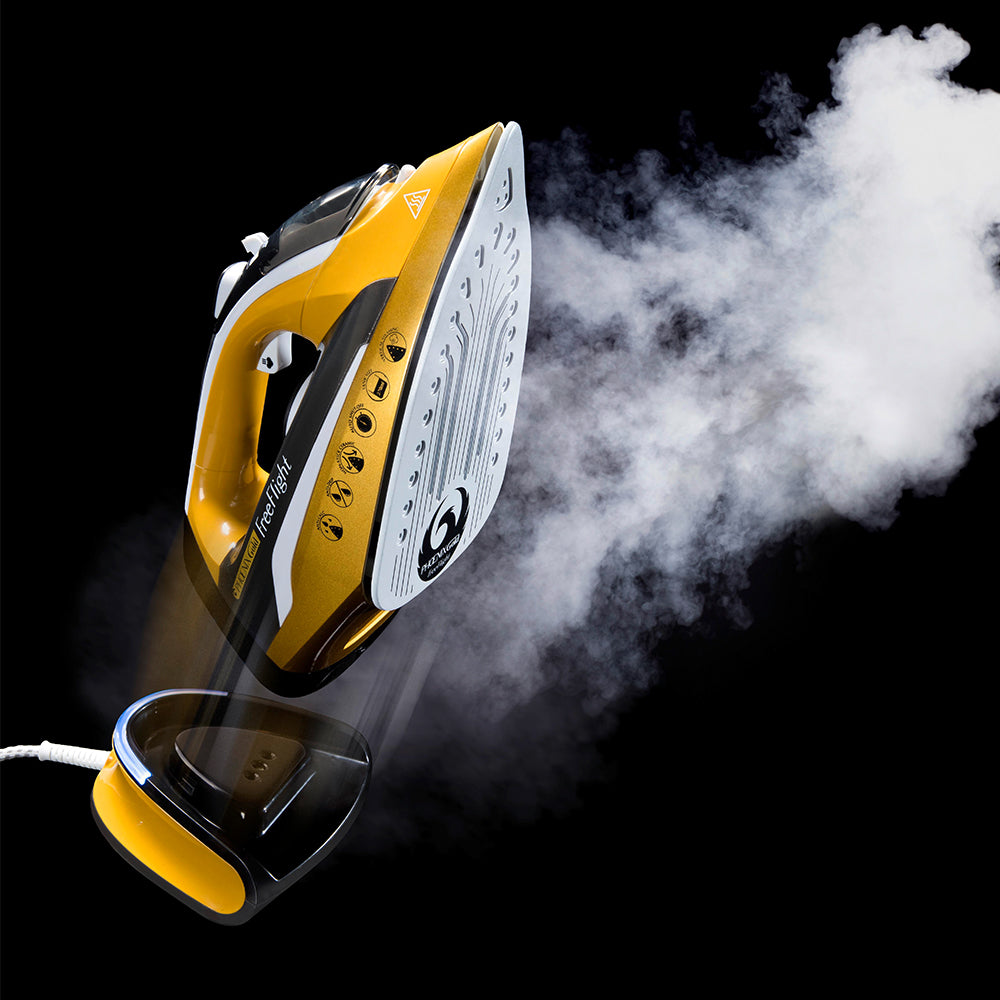 Phoenix GOLD Free Flight Iron, plancha vertical 1 