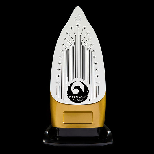 Phoenix GOLD Free Flight Iron, plancha vertical