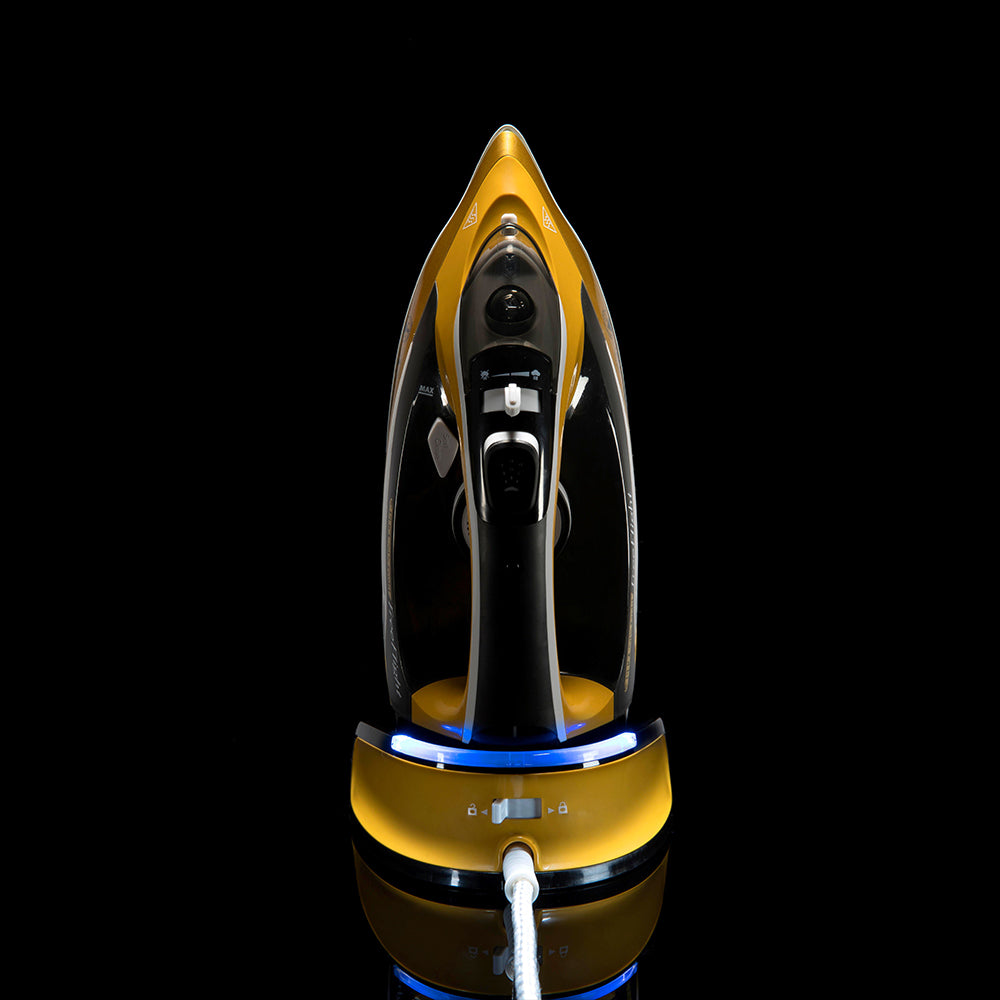 Phoenix GOLD Free Flight Iron, plancha vertical