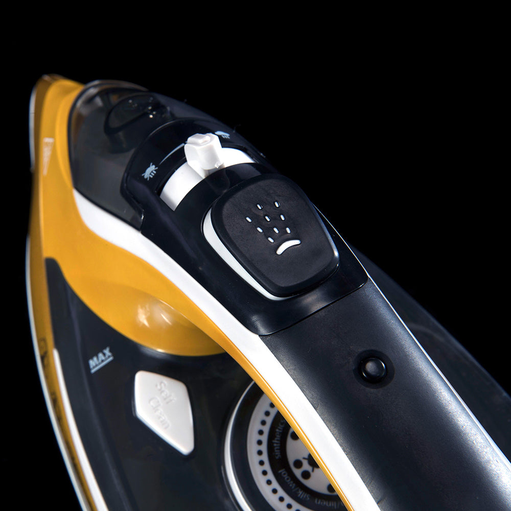 Phoenix GOLD Free Flight Iron, plancha vertical 9 