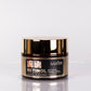 Crema facial reafirmante con retinol SADOER