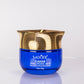 Crema facial antiedad y regeneradora SADOER con caviar y ácido hialurónico.