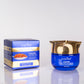 Crema facial antiedad y regeneradora SADOER con caviar y ácido hialurónico.