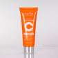 Set de regalo SADOER 5x Vitamina C para unificar el tono de la piel e hidratar el rostro – 6 piezas