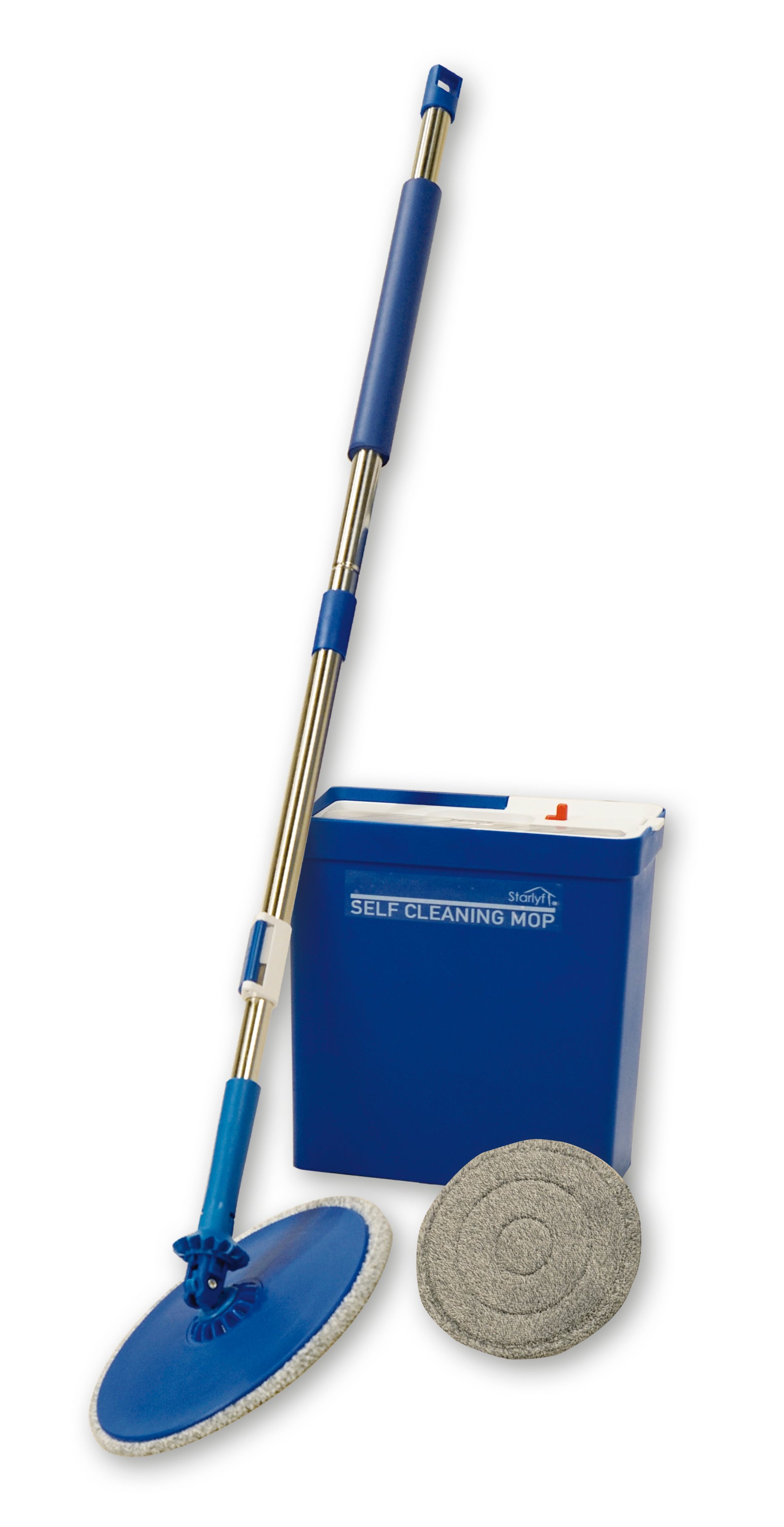 STARLYF SELF CLEANING MOP 1 