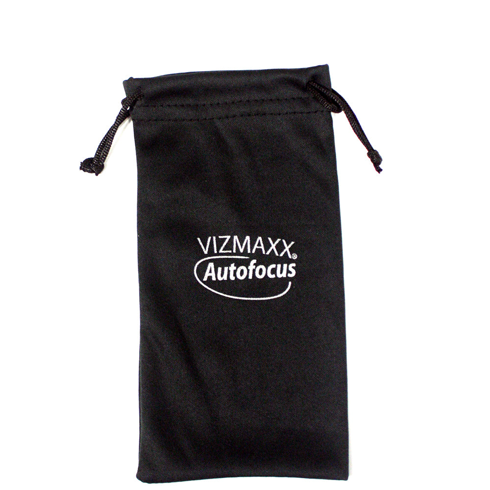 Gafas de lectura Vizmaxx Autofocus 2 en 1 con medida de dioptrías flexible