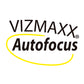 Gafas de lectura Vizmaxx Autofocus 2 en 1 con medida de dioptrías flexible