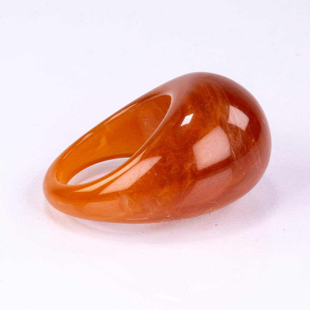 Conjunto Cuenta ( Anillo ) 4 