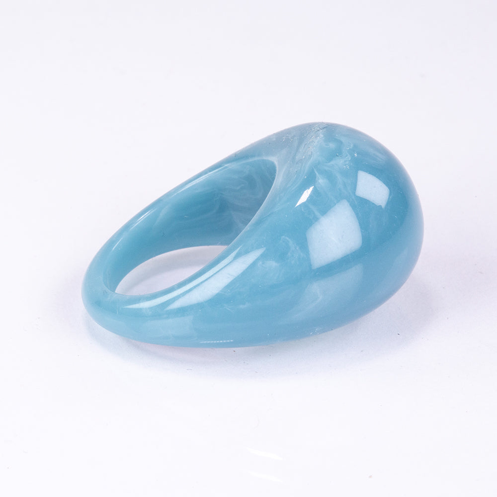 Conjunto Cuenta ( Anillo ) 5 