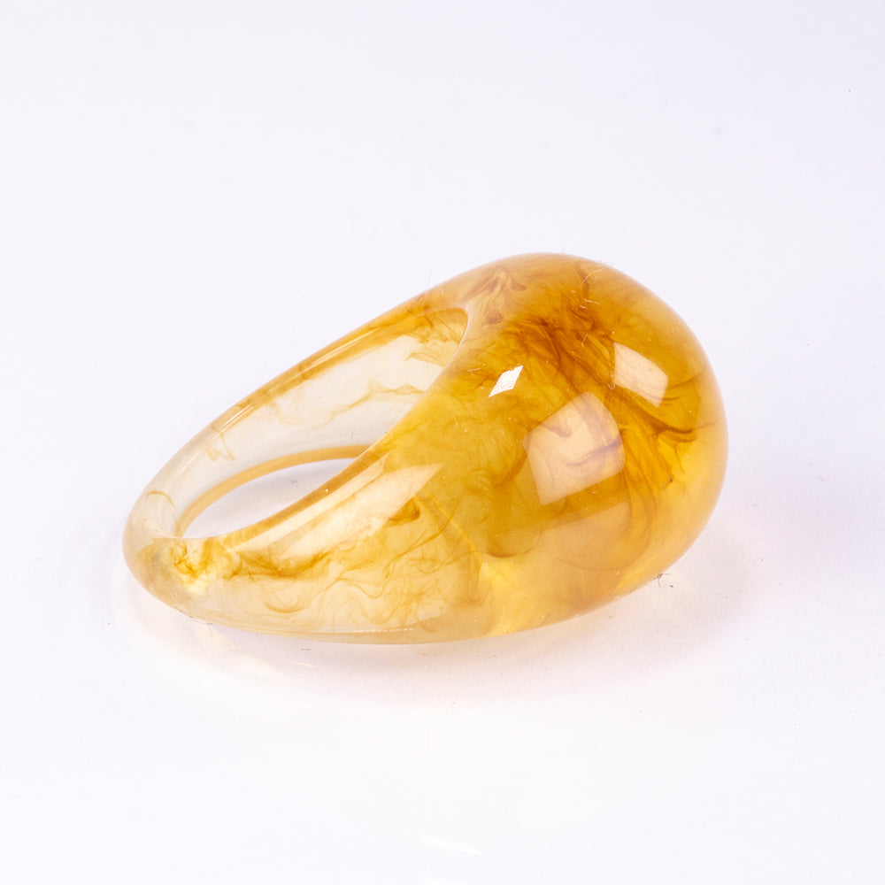 Conjunto Cuenta ( Anillo ) 6 