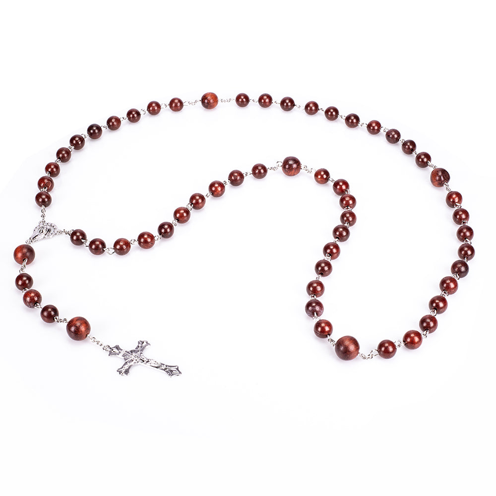 Collar de Aleación Bañado en Oro 2 