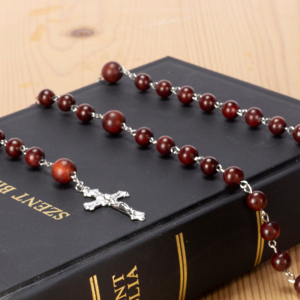 Collar de Aleación Bañado en Oro 1 