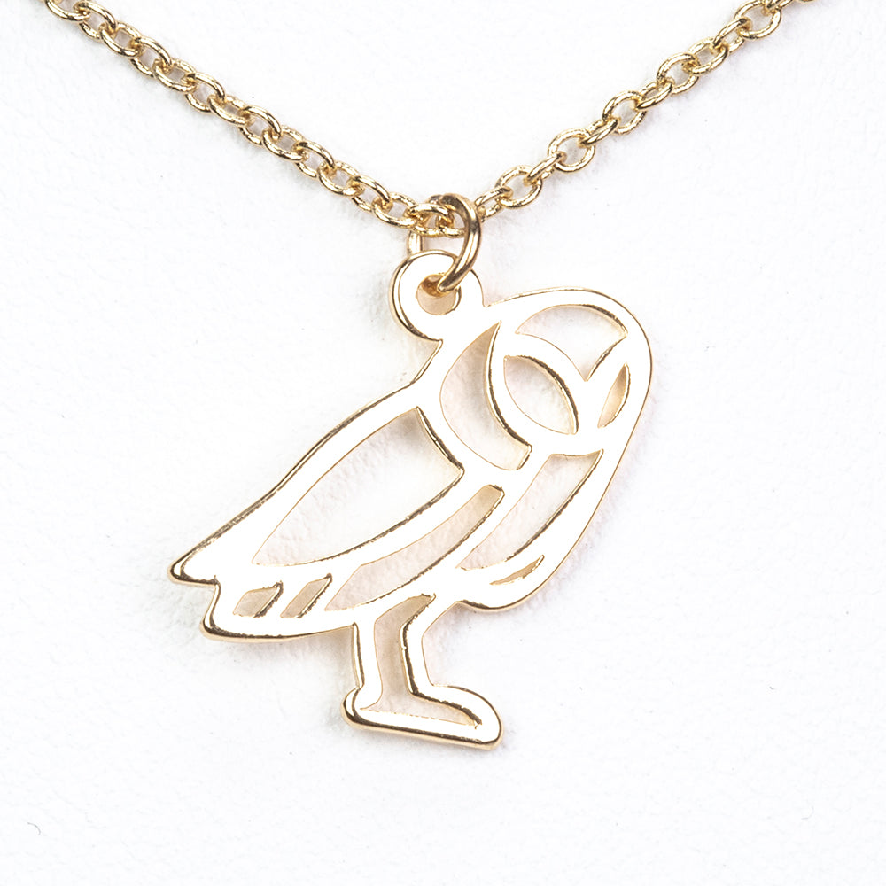 Conjunto de Aleación Bañado en Oro ( Collar +Pulsera ) 5 