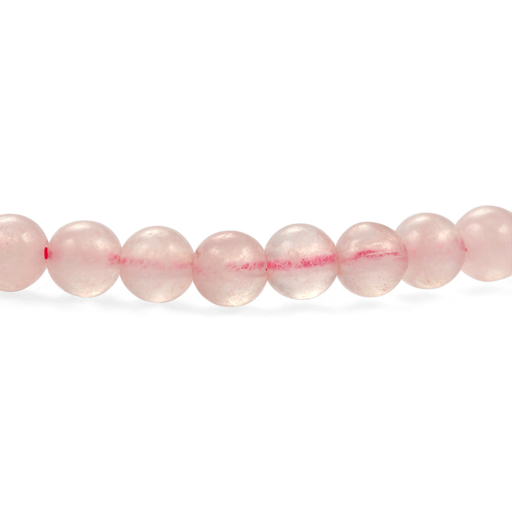 Conjunto Pepita con Amatista y Cuarzo Rosado ( Pulsera ) 9 
