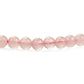 Conjunto Pepita con Amatista y Cuarzo Rosado ( Pulsera )