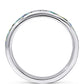 Anillo de Plata con Concha de abulón