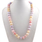 Collar Cuenta con Jade