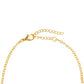 Collar con Amatista