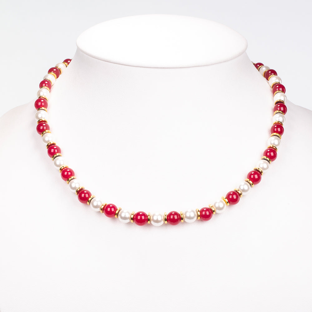 Collar Cuenta 1 