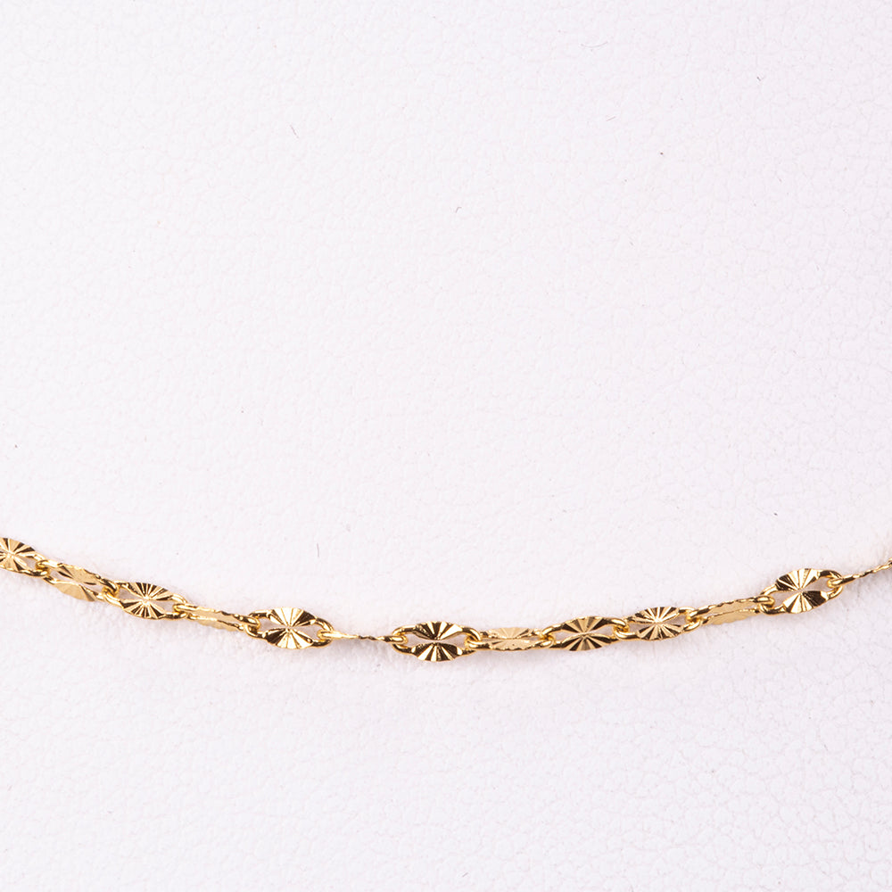 Cadena Acero Inoxidable