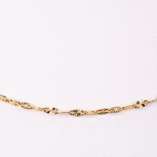 Cadena Acero Inoxidable