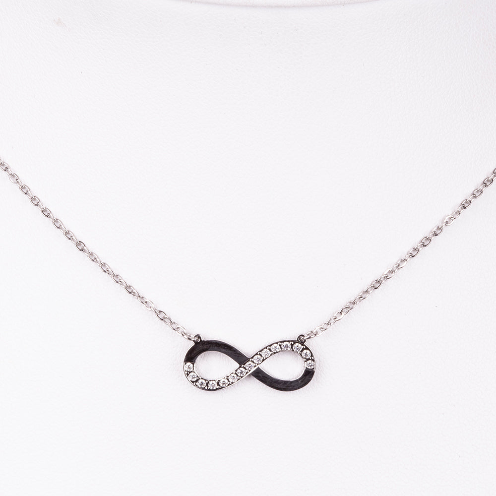 Collar Acero Inoxidable 1 