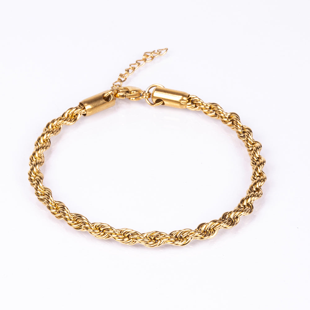 Pulsera Acero Inoxidable