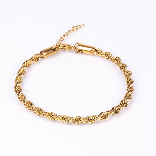 Pulsera Acero Inoxidable